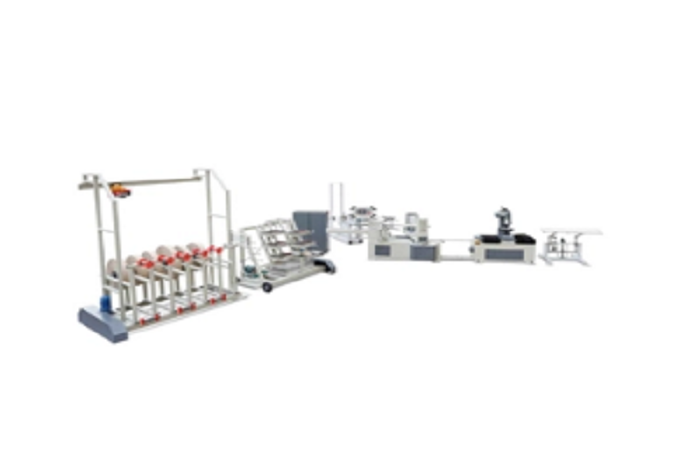 How Paper Pipe Machines Ensure Quality in Production