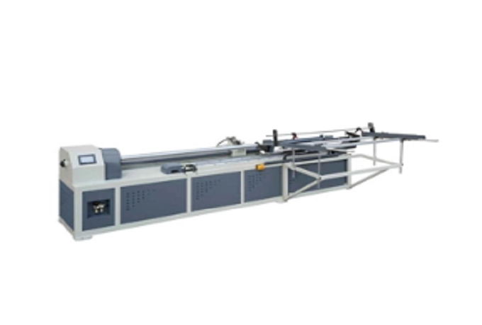 Factors to Consider When Choosing a Paper Pipe Machine