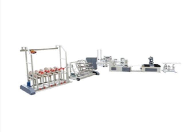 Paper Tube Machine: The Key Equipment for Modern Paper Product Processing