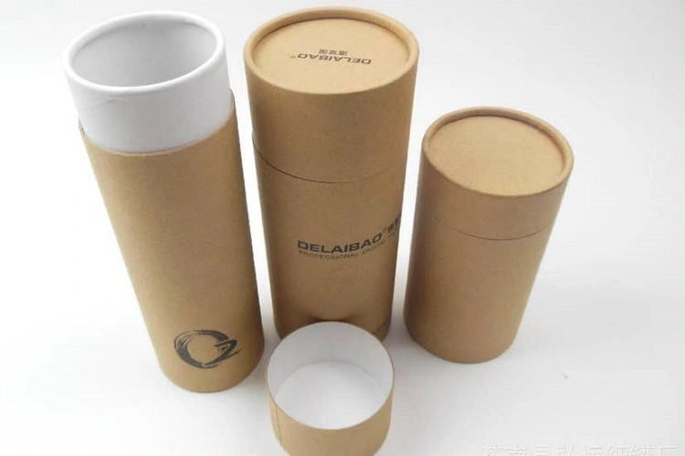 Packaging Industry Paper Tube Can Making Solution