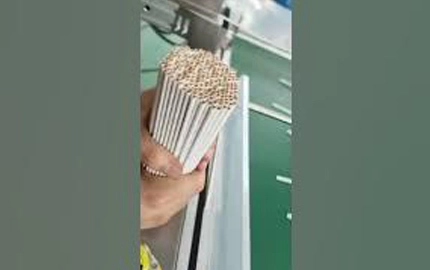 Paper Straws