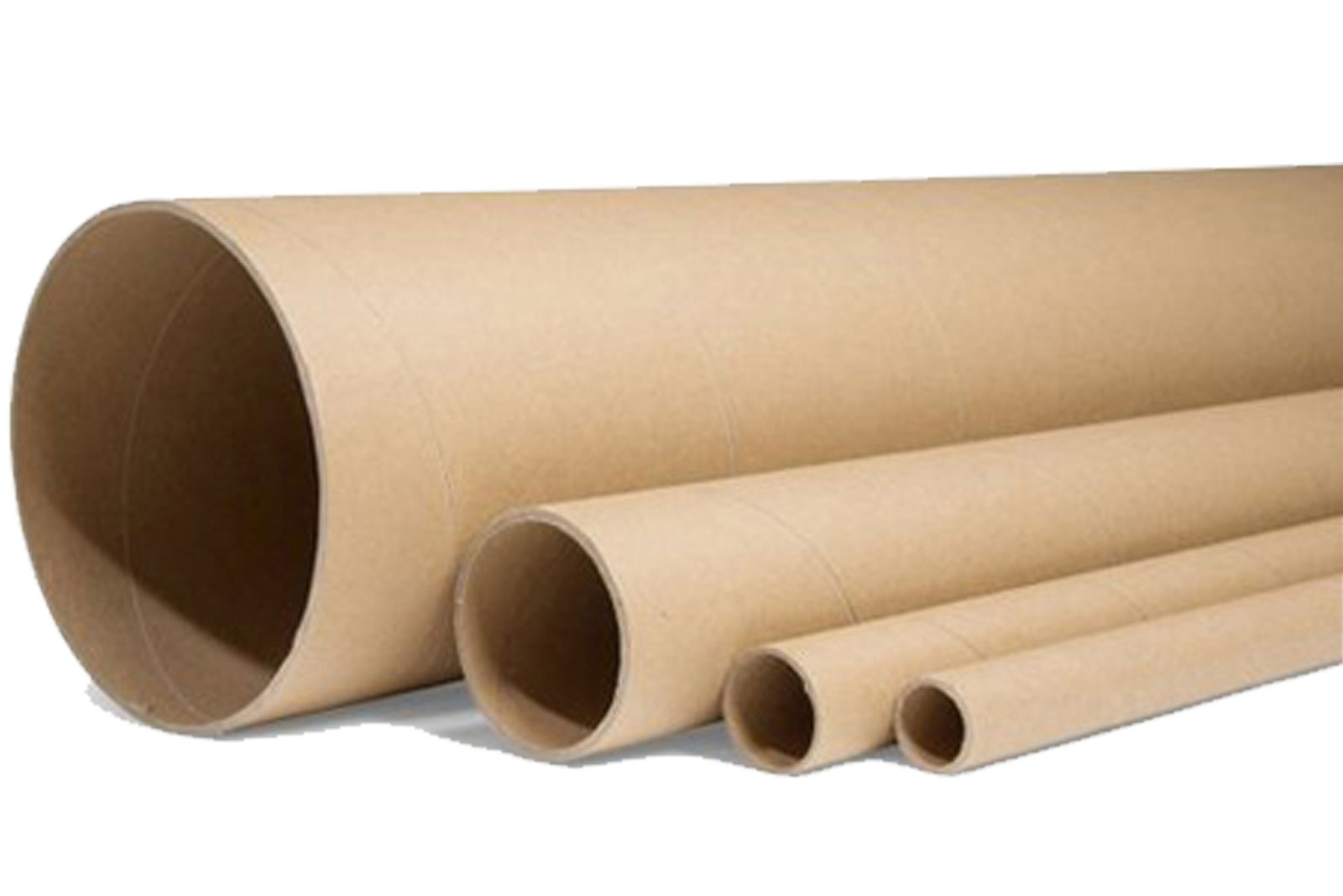 paper tube making solution for film industry