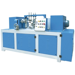 Automatic Dty Poy Paper Tube Curling Production Machine