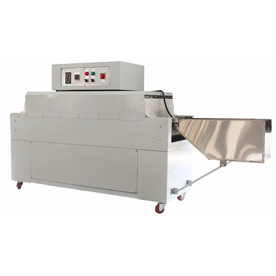 paper straw drying oven