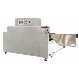 Paper Straw Drying Oven