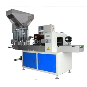 Full Automatic Bulk Paper Drinking Straw Group Packing Machine