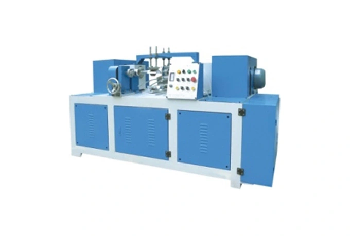 Application Scope of Paper Tube Machine